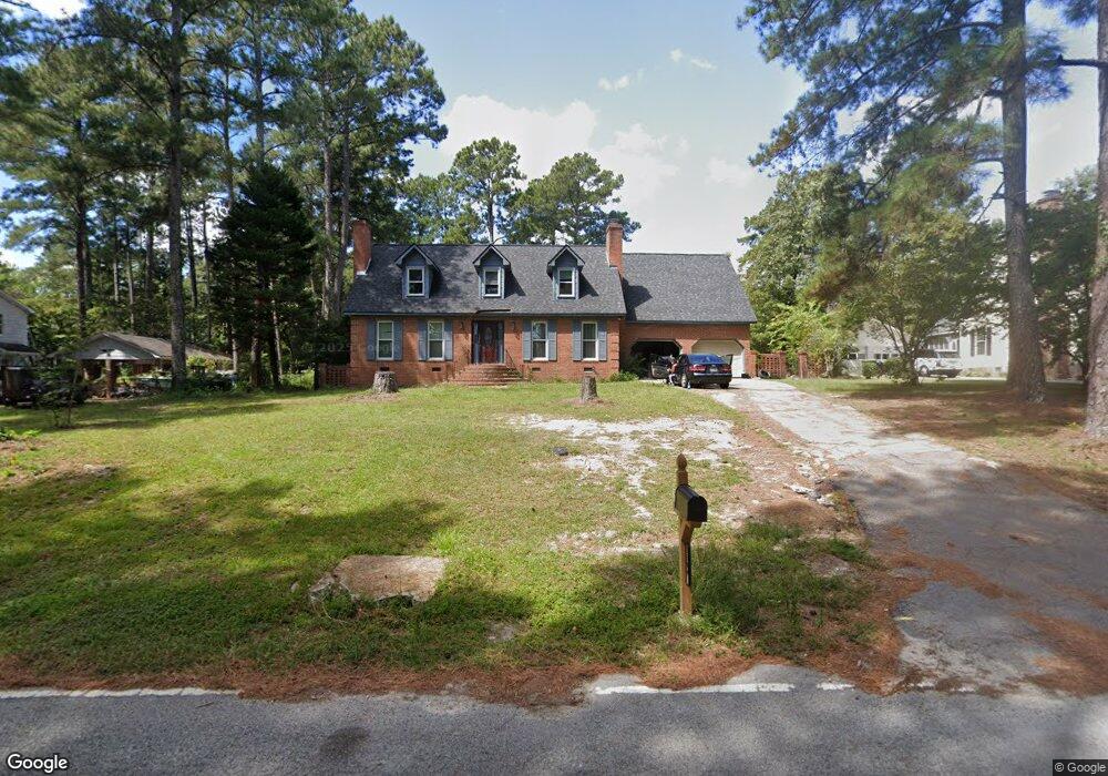 3304 Rawlinson Rd, Columbia, SC 29209 - photo 1