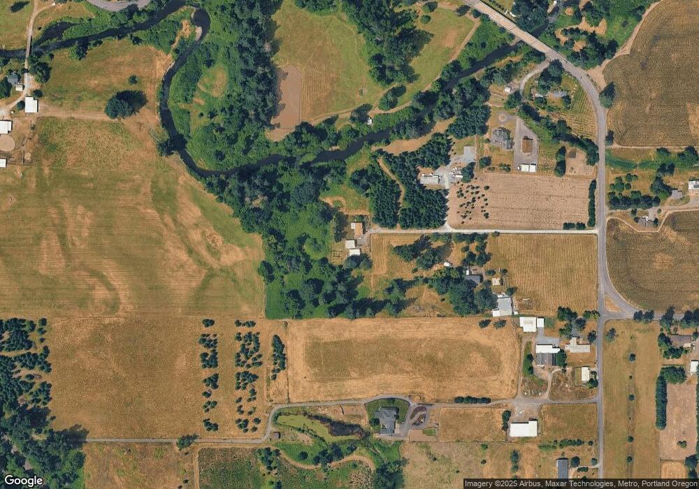 11486 S Mulino Rd, Canby, OR 97013 - photo 1