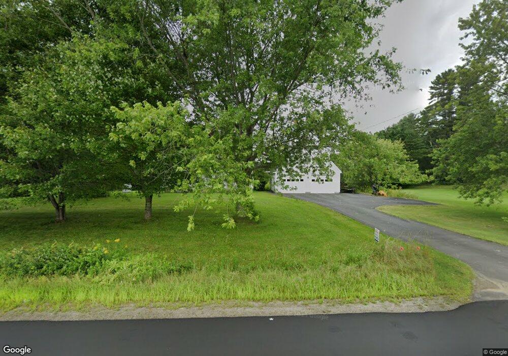 563 Birch Point Rd, Wiscasset, ME 04578 - photo 1