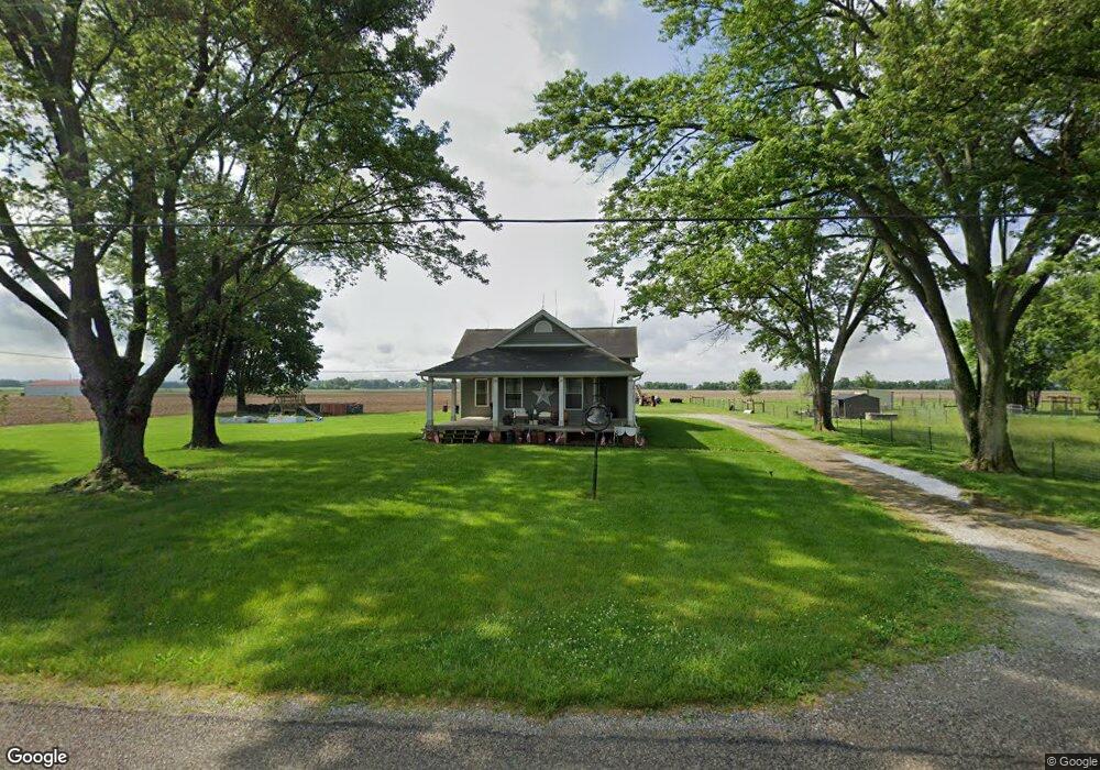 7751 E 400 S, Franklin, IN 46131 - photo 1