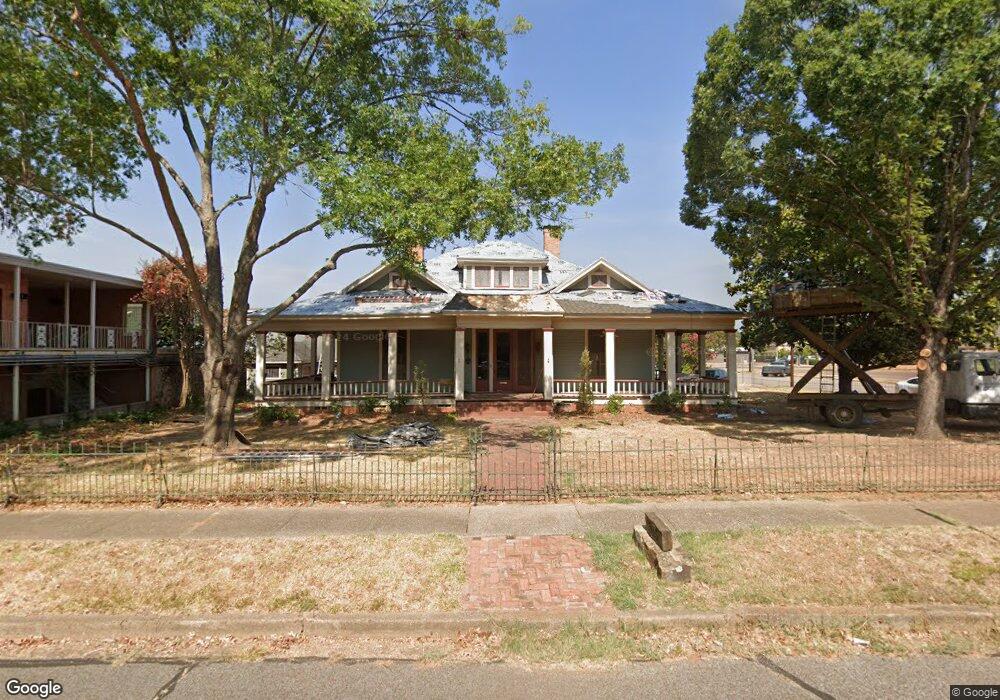 315 N Church St, Nacogdoches, TX 75961 - photo 1