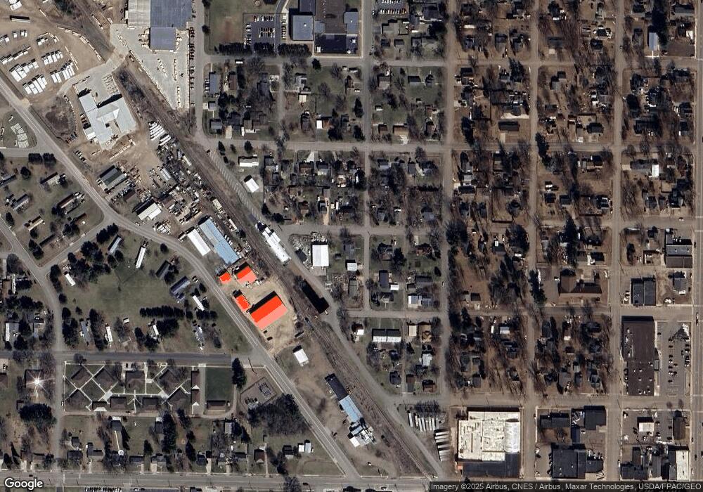 825 6th St, Chetek, WI 54728 - photo 1