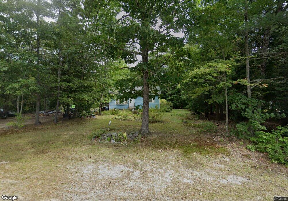 69 Allen Ave, Buxton, ME 04093 - photo 1