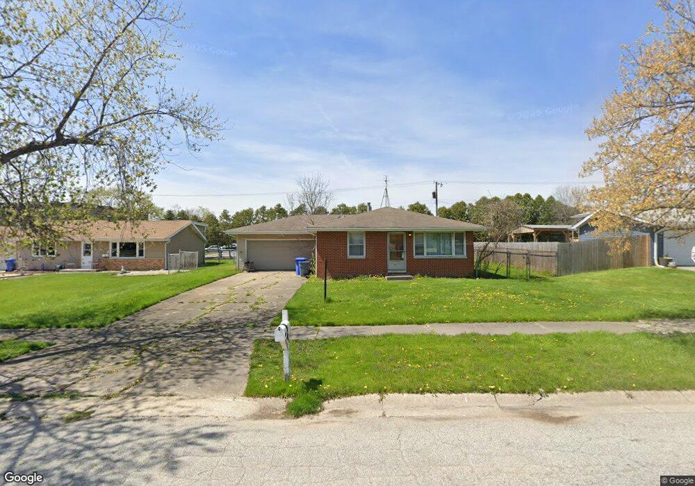 9440 Roosevelt Place, Crown Point, IN 46307 - photo 1