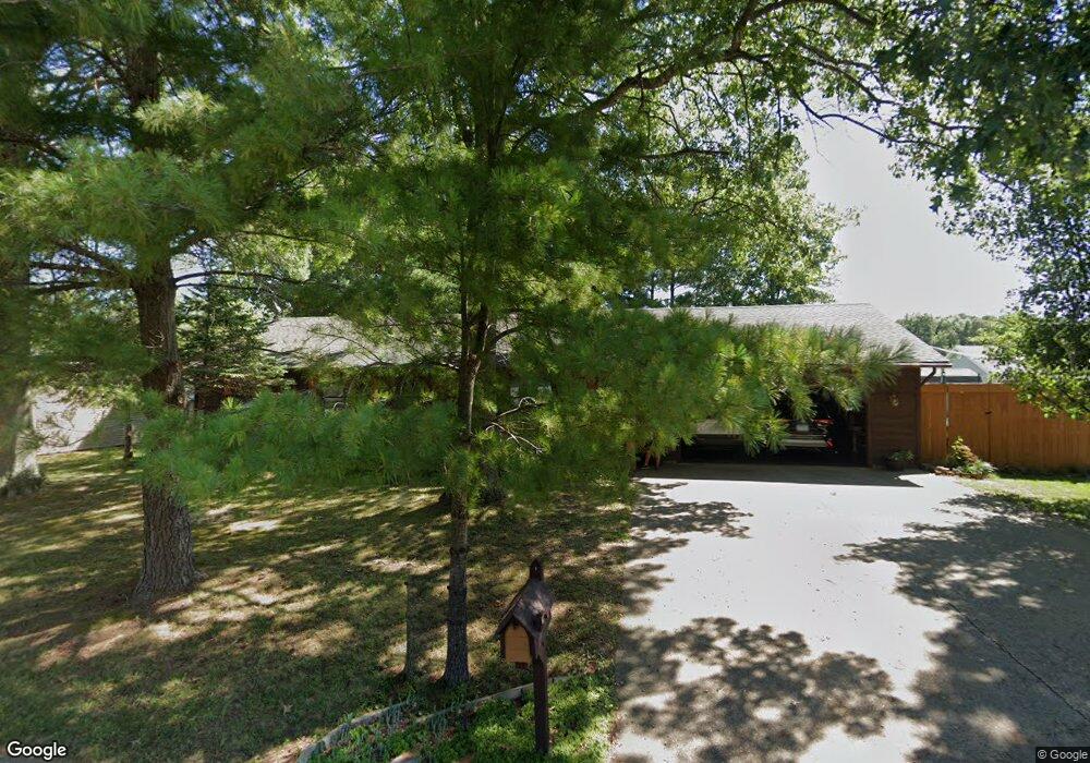 6 Acorn Dr, Harrisburg, IL 62946 - photo 1