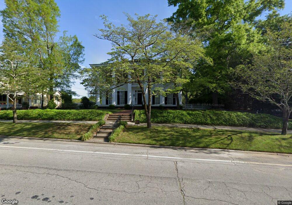 1187 Floyd St NE, Covington, GA 30014 - photo 1