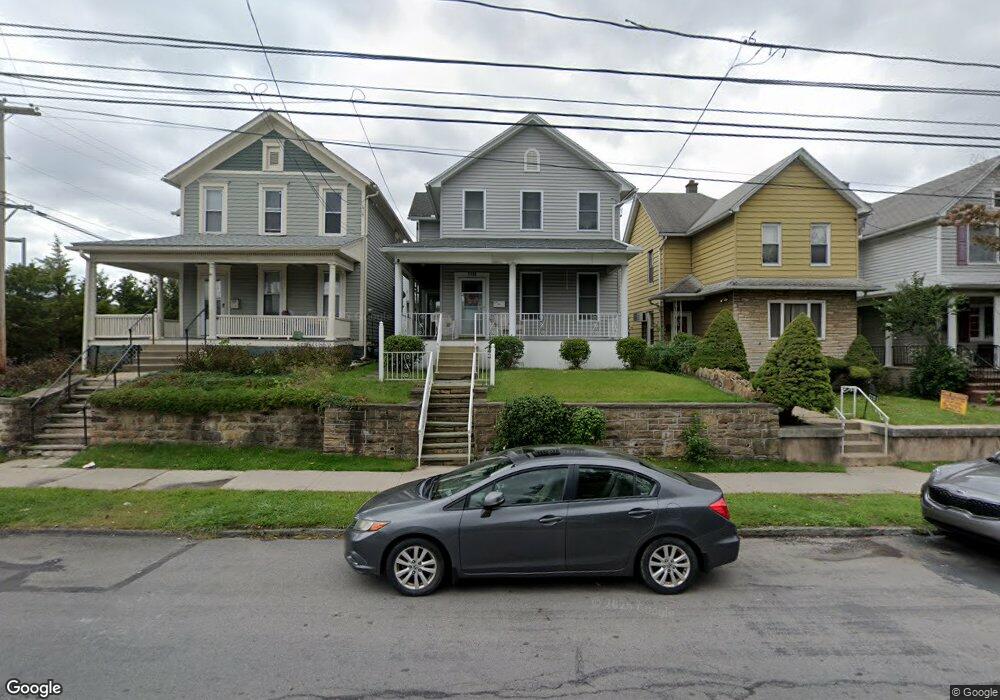 1119 Luzerne St, Scranton, PA 18504 - photo 1