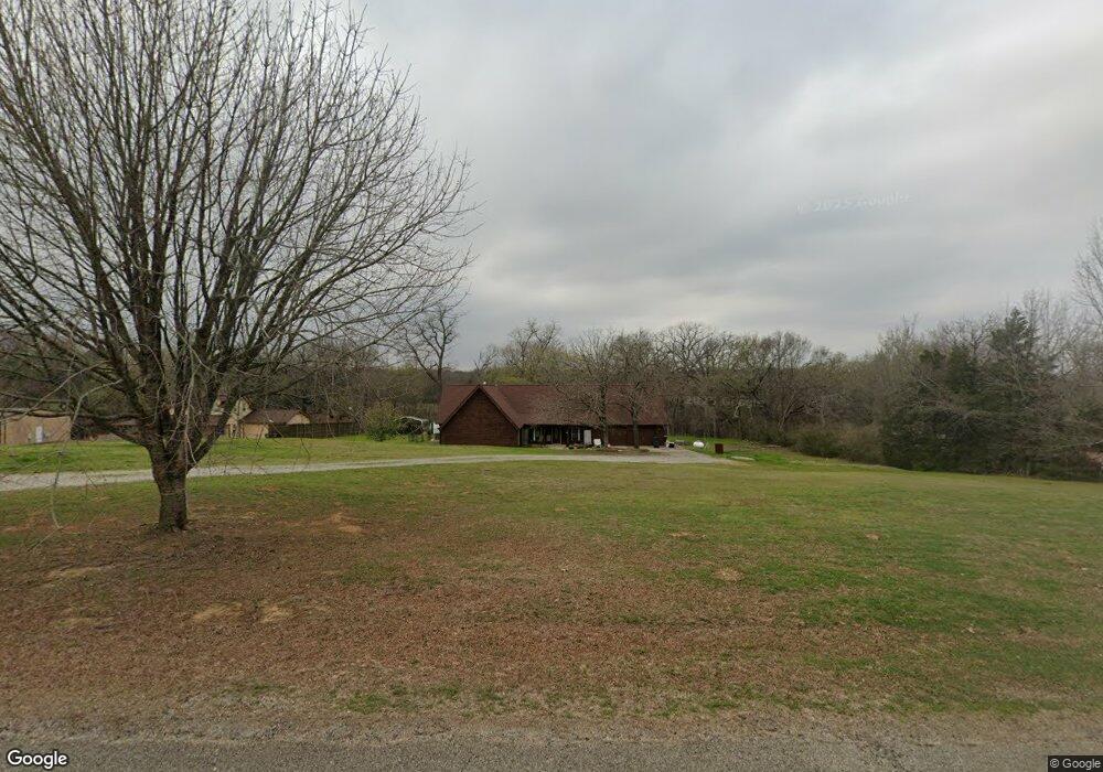 3445 Desvoignes Rd, Denison, TX 75021 - photo 1