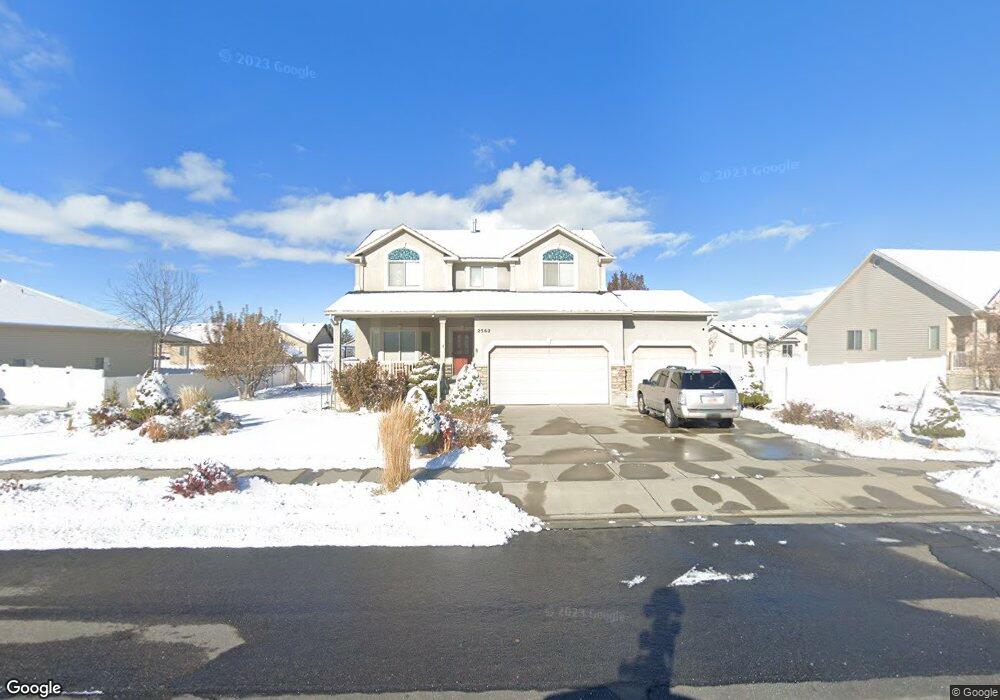 2562 W 2450 N, Clearfield, UT 84015 - photo 1