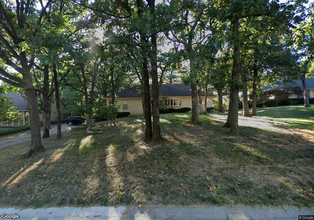 4720 Mullen Rd, Shawnee, KS 66216 - photo 1