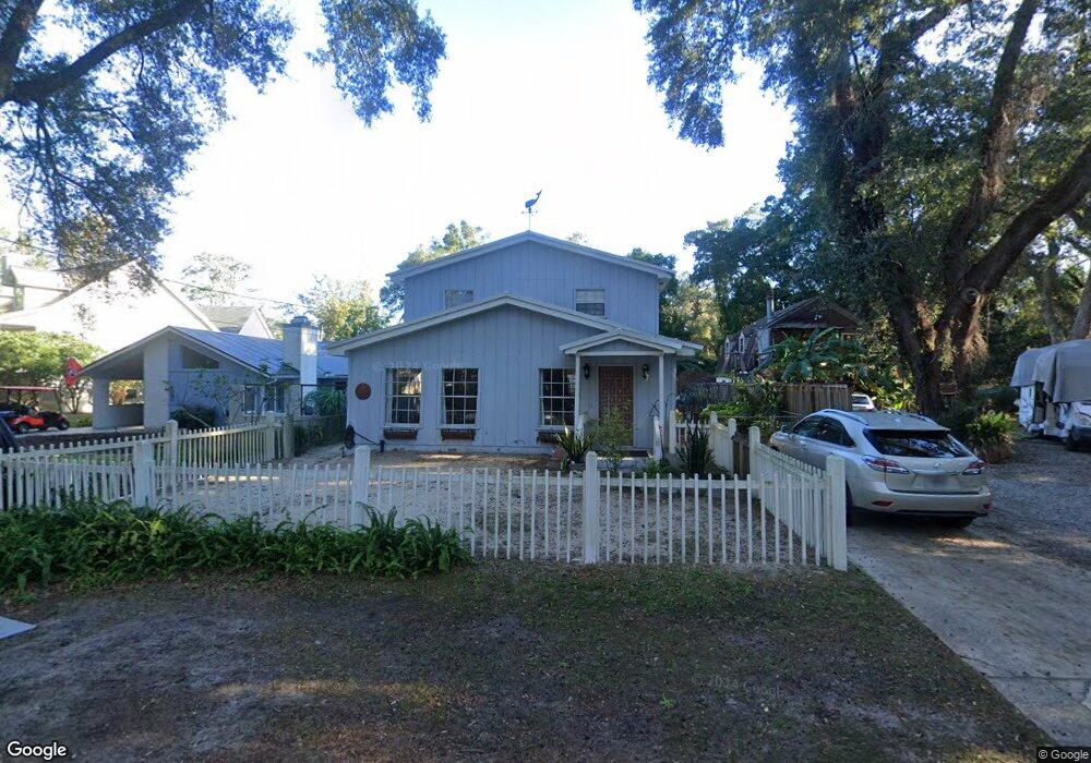 120 Redfern Dr, Saint Simons Island, GA 31522 - photo 1