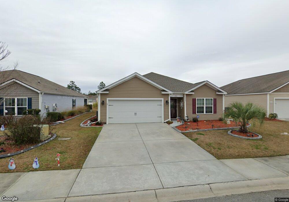 2808 Mcdougall Dr, Conway, SC 29526 - photo 1