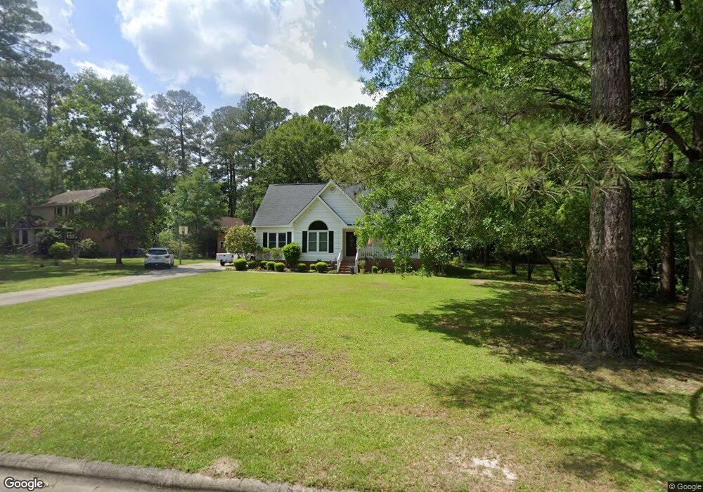 817 Corbett St, Winterville, NC 28590 - photo 1