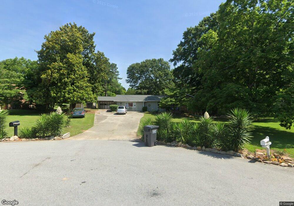 1765 Francis Rd SW, Conyers, GA 30094 - photo 1