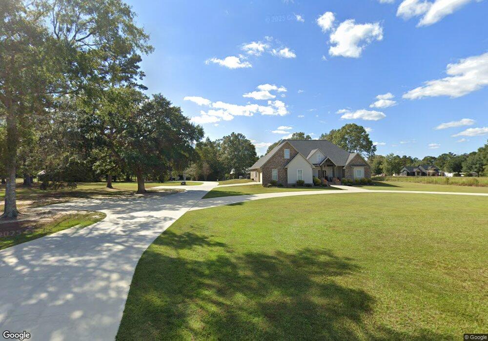 24317 Rester Rd, Picayune, MS 39466 - photo 1