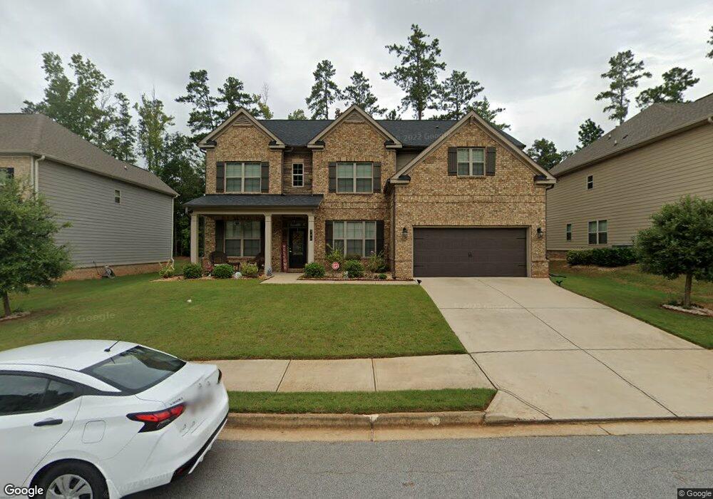390 St Annes Place unit 101, Covington, GA 30016 - photo 1