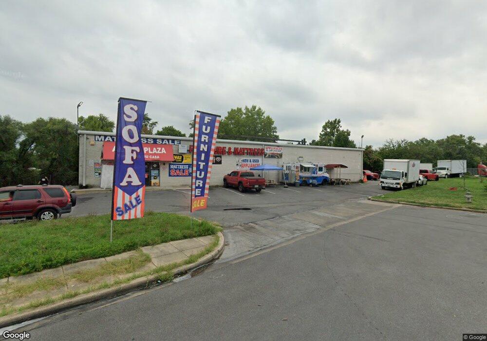 9101 Marshall Ave, Laurel, MD 20707 - photo 1