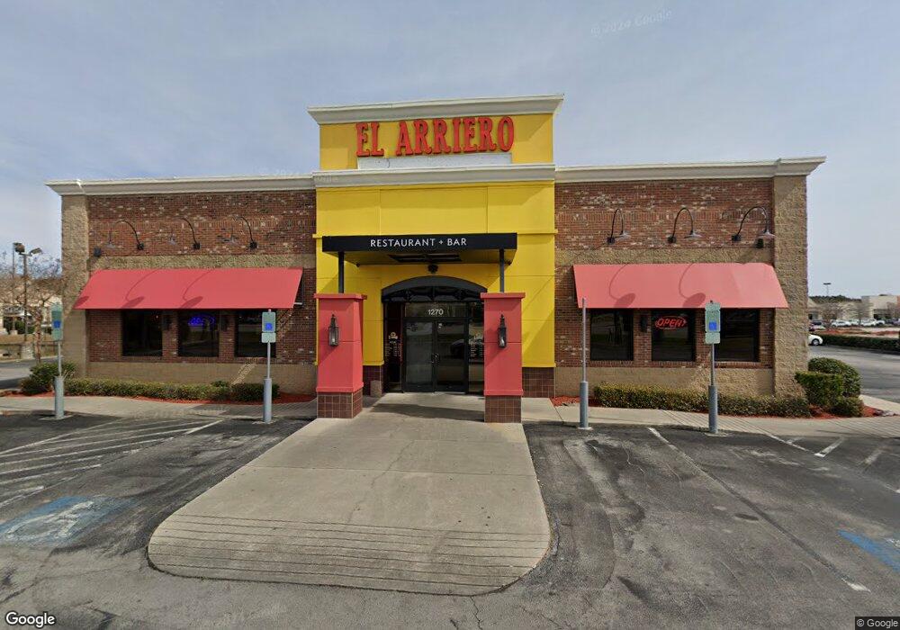 1270 Western Blvd, Jacksonville, NC 28546 - photo 1