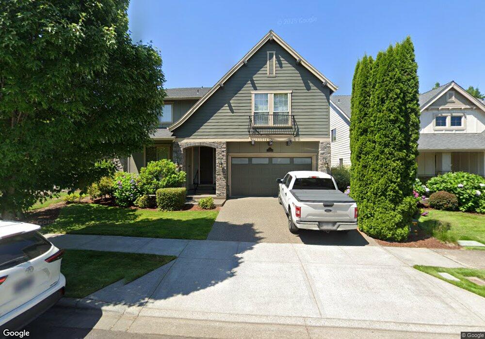 2502 Falls St, Forest Grove, OR 97116 - photo 1