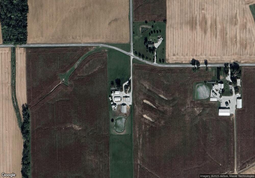 7200 Blacksmith Shop Rd, Freeburg, IL 62243 - photo 1