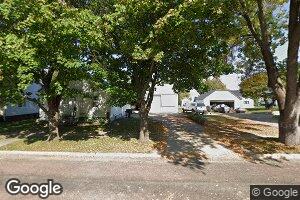 108 E Elm Ave, Flandreau, SD 57028