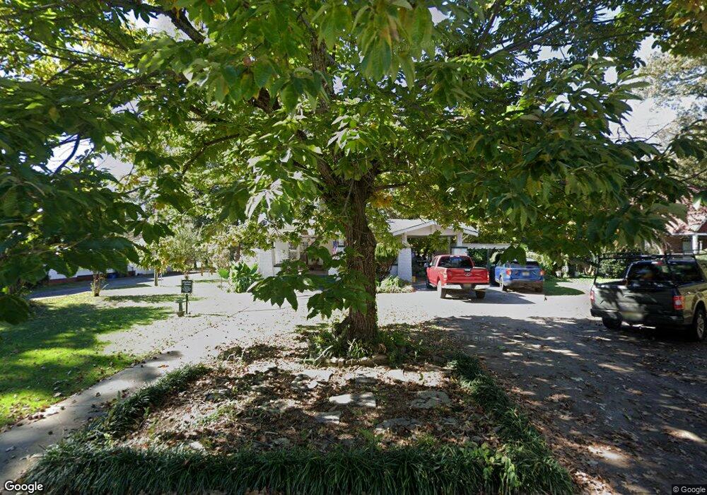 303 Church St, Madison, AL 35758 - photo 1