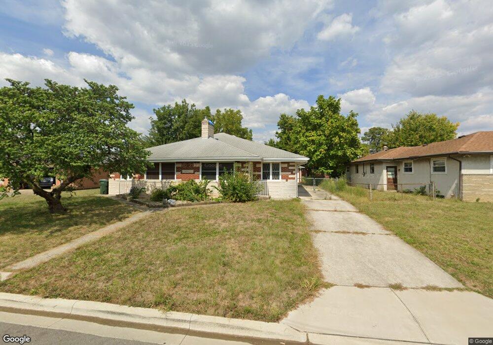 3150 Stephen Dr S unit 152, Columbus, OH 43204 - photo 1