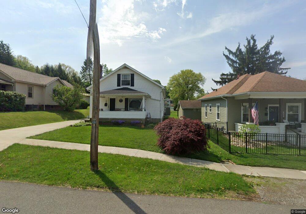 1609 Nicholear Ave, Coshocton, OH 43812 - photo 1