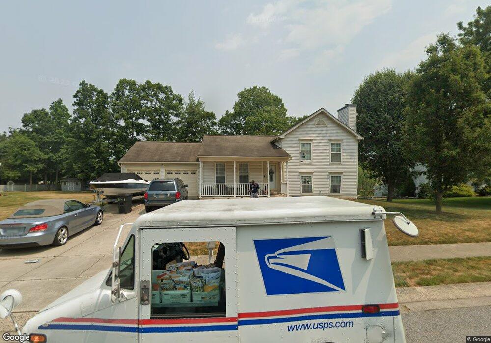 3705 Swift Run Ct, Abingdon, MD 21009 - photo 1