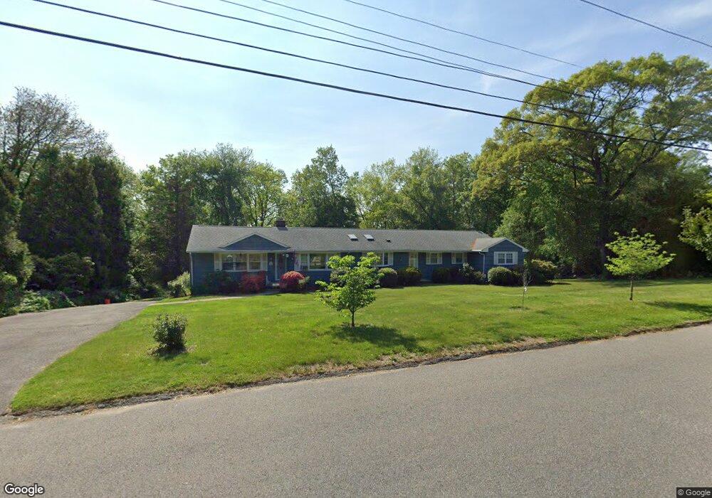 69 Skyview Dr, Trumbull, CT 06611 - photo 1