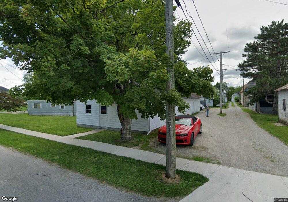 206 W North St, West Unity, OH 43570 - photo 1