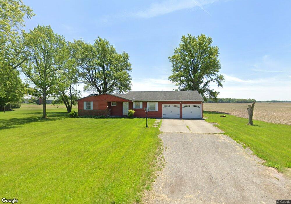 2818 E 1200 N, Yoder, IN 46798 - photo 1