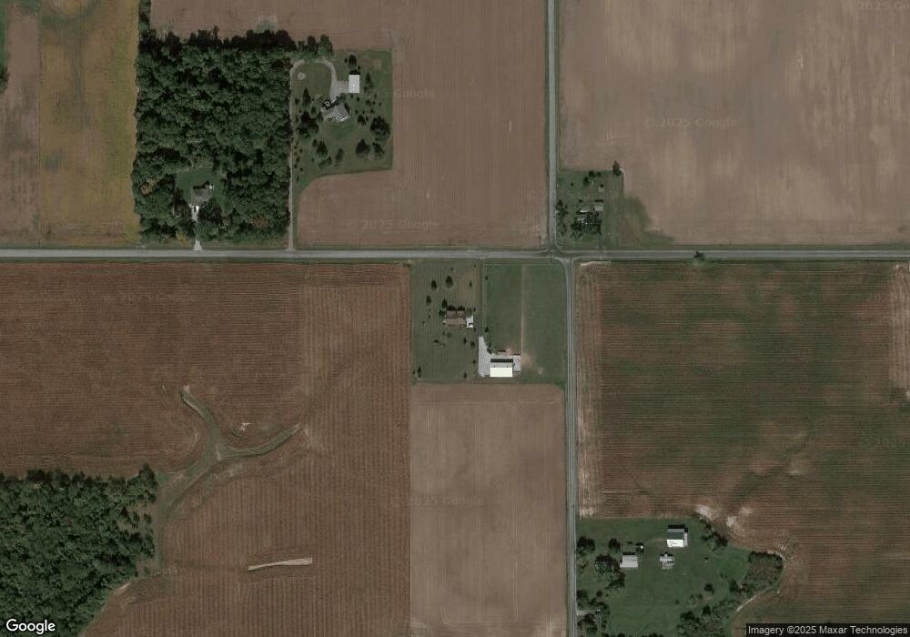 2070 W 1200 N, Yoder, IN 46798 - photo 1