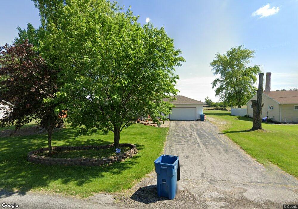 2906 E 1200 N, Yoder, IN 46798 - photo 1