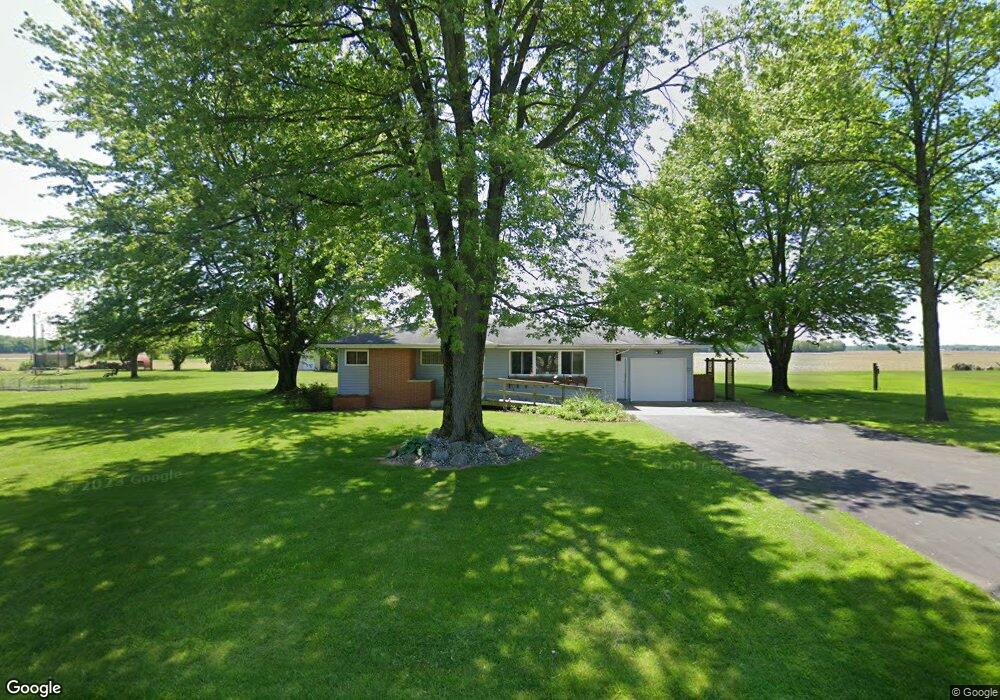 2848 E 1200 N, Yoder, IN 46798 - photo 1