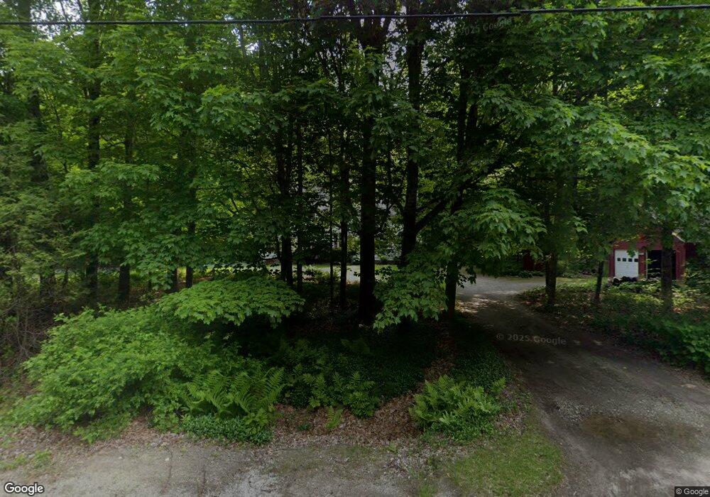 362 Cedar Grove Rd, Dresden, ME 04342 - photo 1