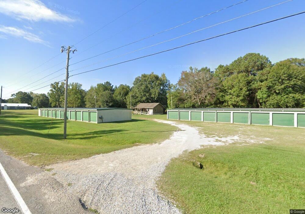 225 Salem Rd, Picayune, MS 39466 - photo 1