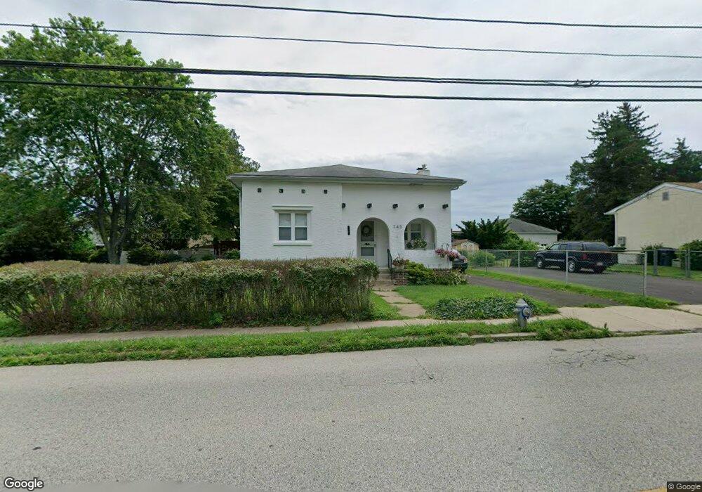 745 N Cedar Rd, Jenkintown, PA 19046 - photo 1