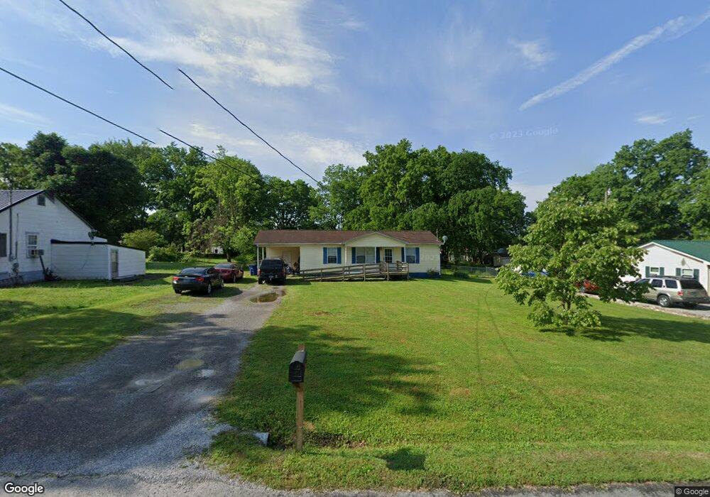 211 Alta Ave, Shelbyville, TN 37160 - photo 1