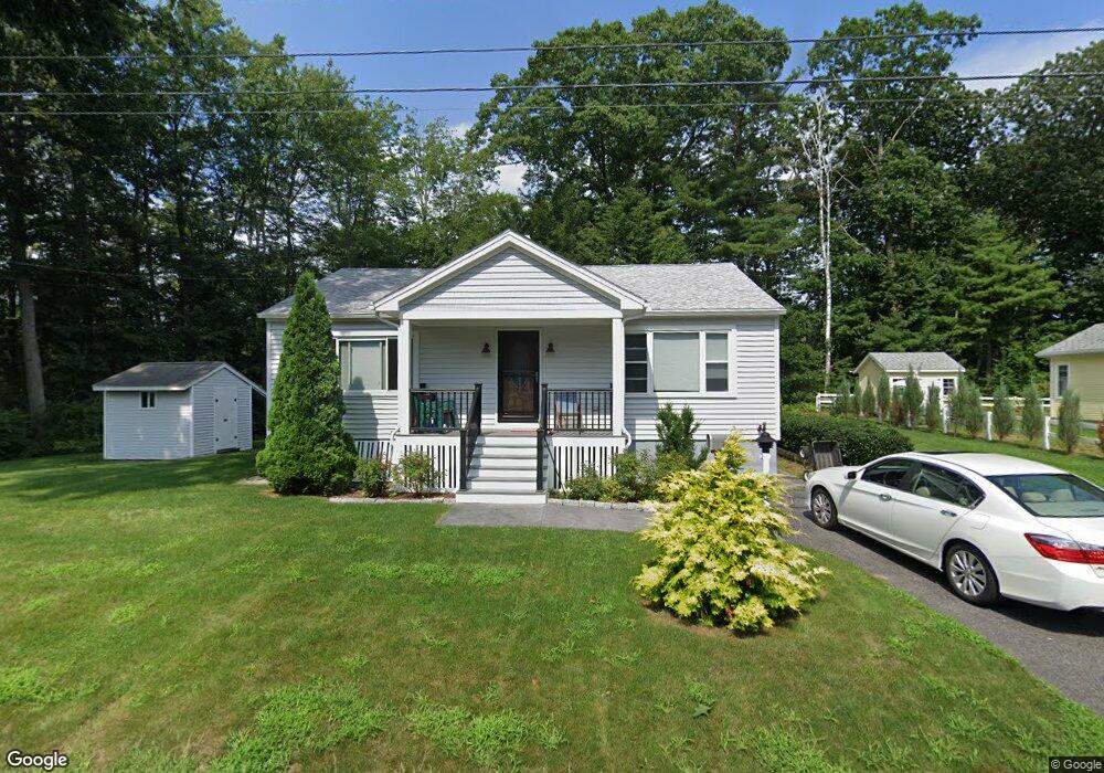 56 Summit St, Old Orchard Beach, ME 04064 - photo 1