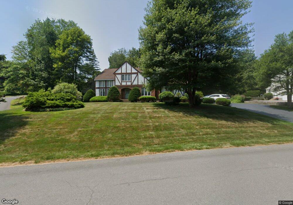 1301 Rosehill Blvd, Schenectady, NY 12309 - photo 1