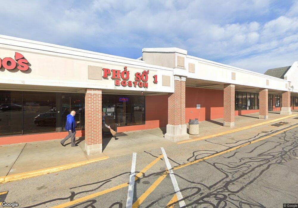 141 Memorial Pkwy, Randolph, MA 02368 - photo 1