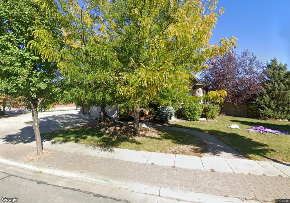 918 N 4100 W, Clearfield, UT 84015 - photo 1