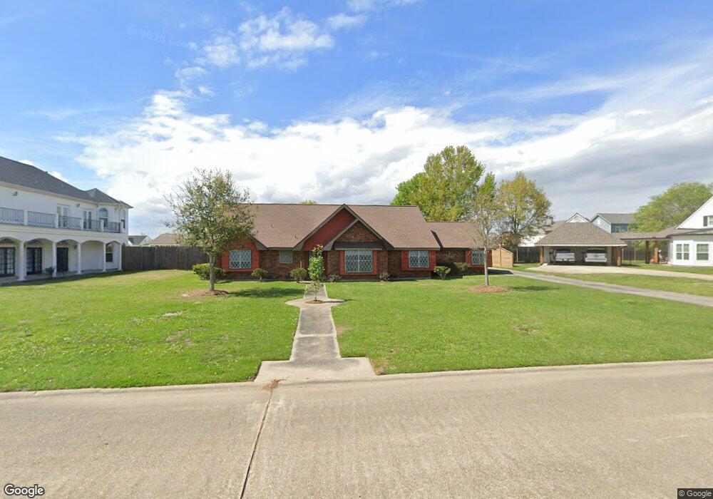 2016 Charvais Dr, Lake Charles, LA 70601 - photo 1