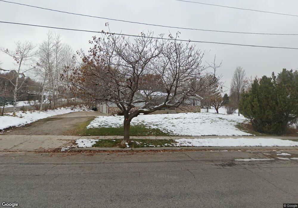 278 S High Bench Rd, Alpine, UT 84004 - photo 1