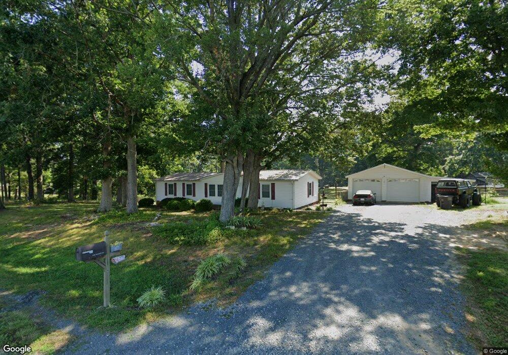 1265 Grantville Ln, Asheboro, NC 27205 - photo 1