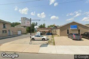 124 W Washington St, Fairmount, IN 46928