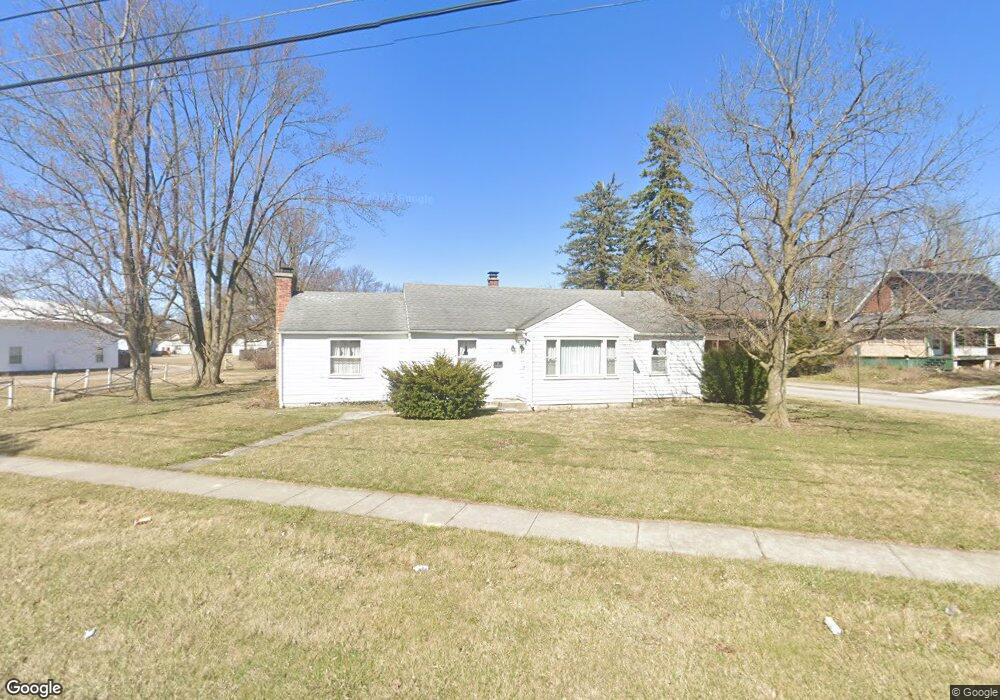 1032 Blanchard Ave, Findlay, OH 45840 - photo 1