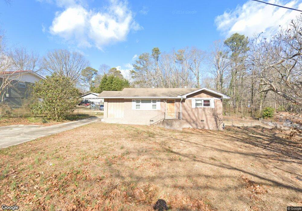 4295 Newton Cir, Douglasville, GA 30134 - photo 1