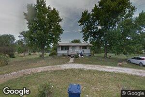 124 W 6th St, Allen, KS 66833